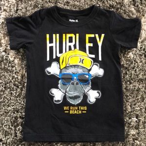 Hurley tee